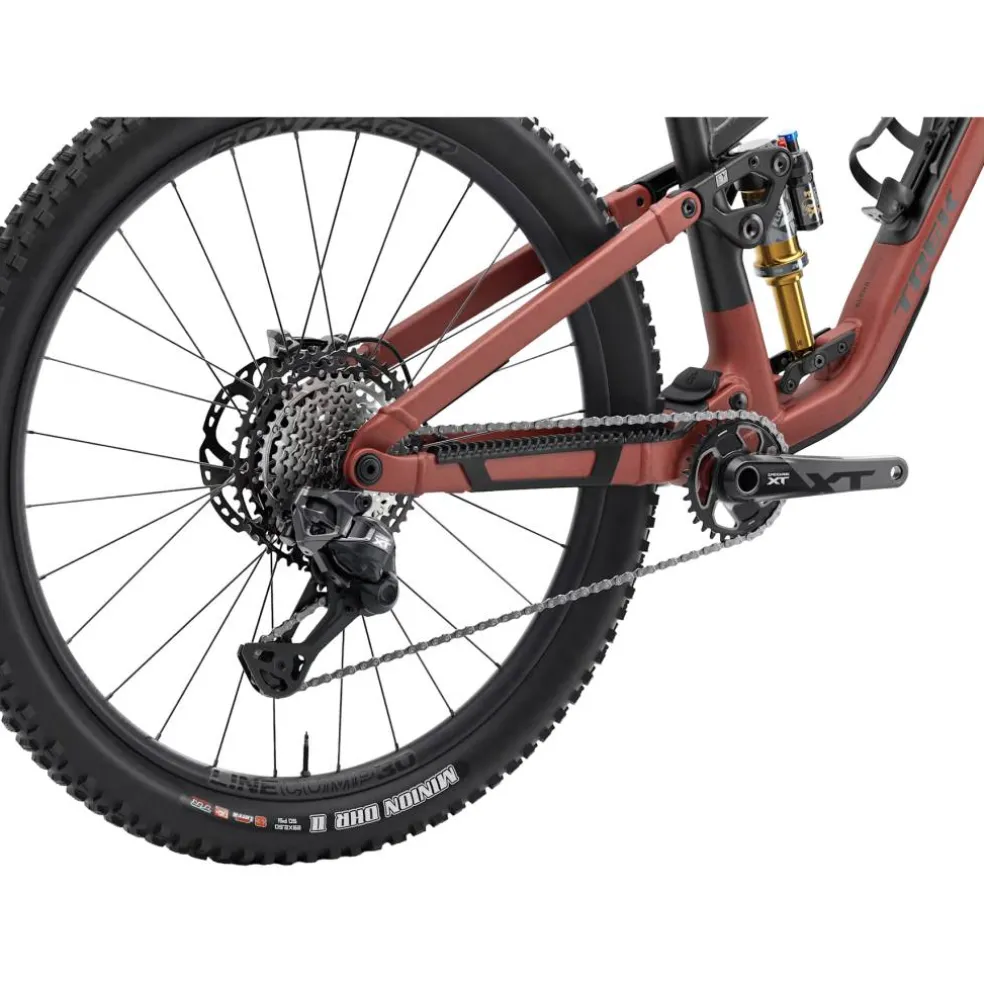 Trek Fuel EX 9 XT Di2 2027