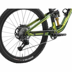 Trek Fuel EX 9.8 XT Di2 2027