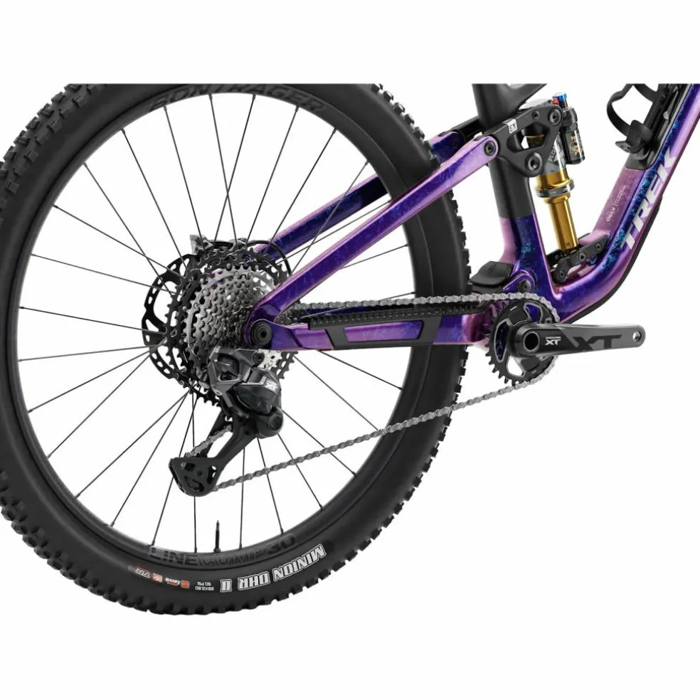 Trek Fuel EX 9.8 XT Di2 2027