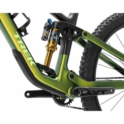 Trek Fuel EX 9.8 XT Di2 2027