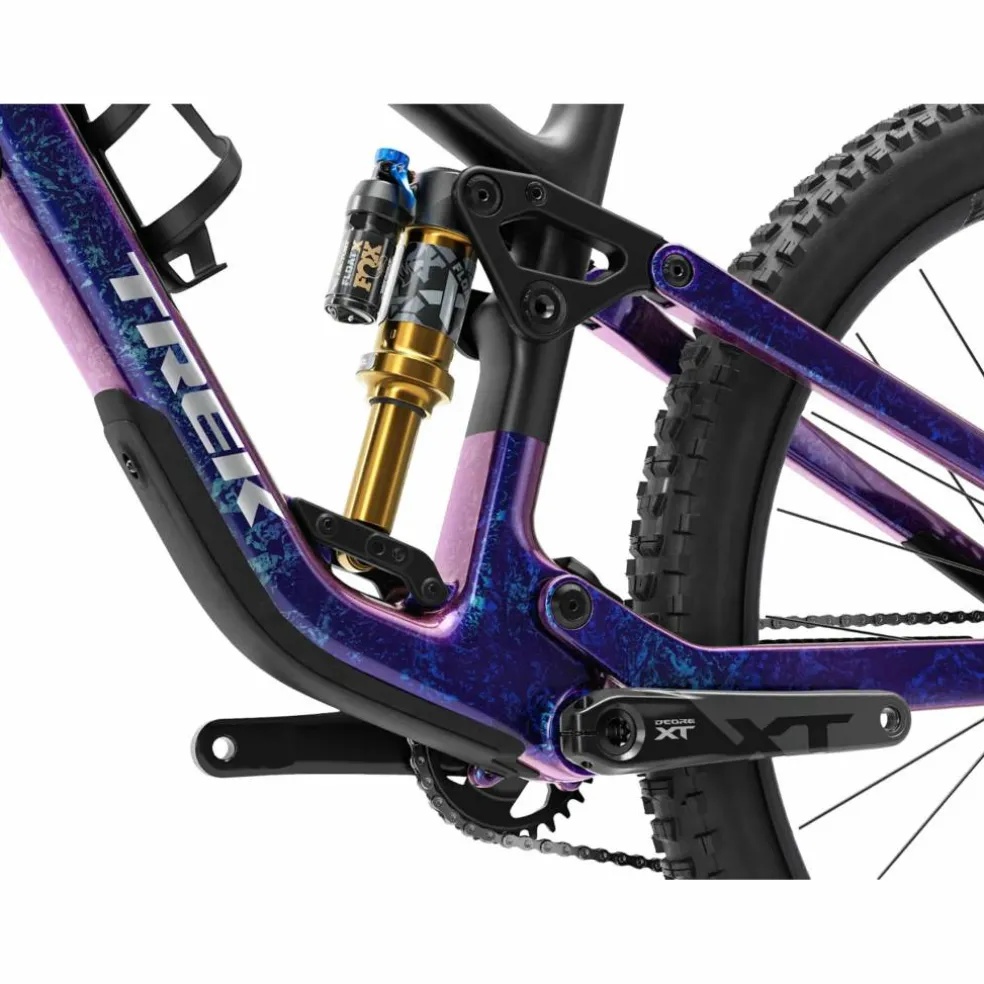 Trek Fuel EX 9.8 XT Di2 2027