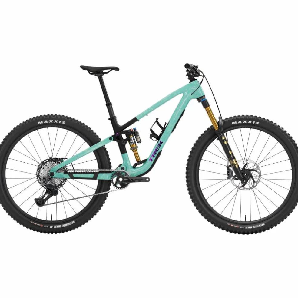 Trek Fuel EX 9.8 XT Di2 2027
