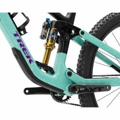 Trek Fuel EX 9.8 XT Di2 2027