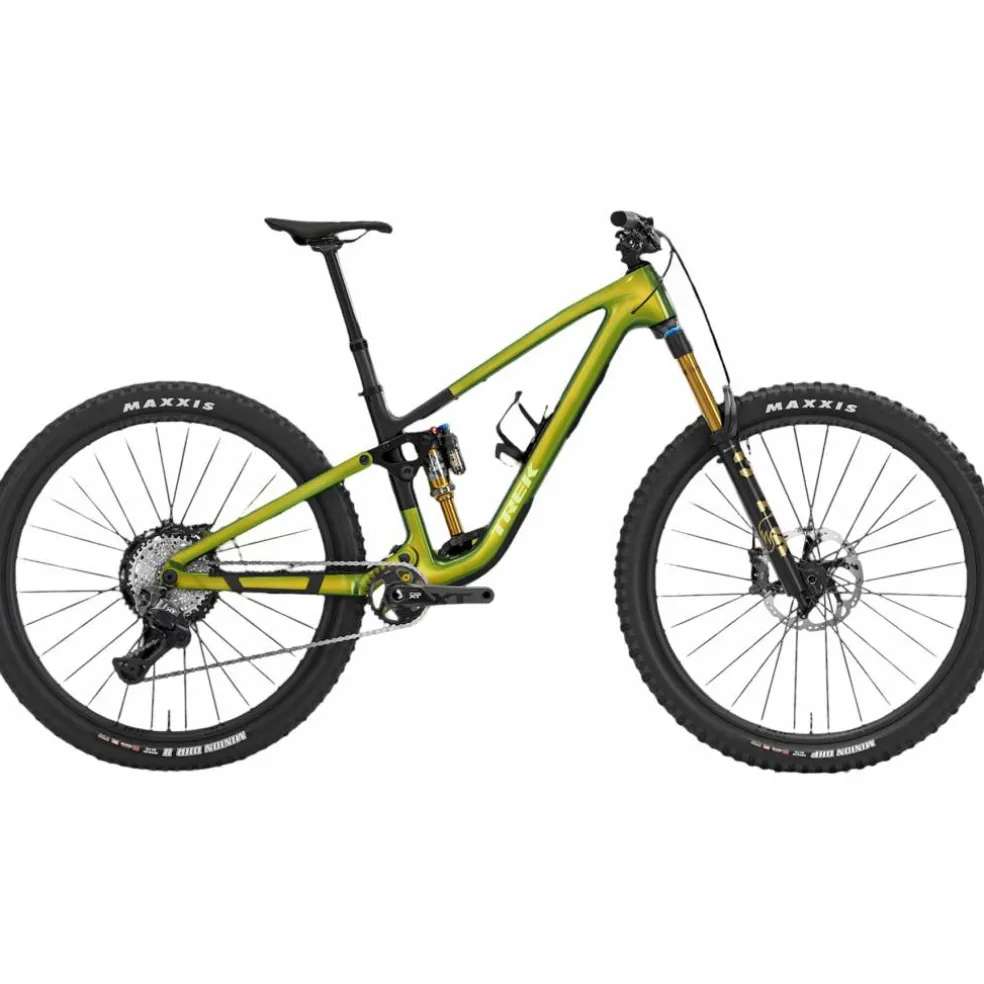 Trek Fuel EX 9.8 XT Di2 2027