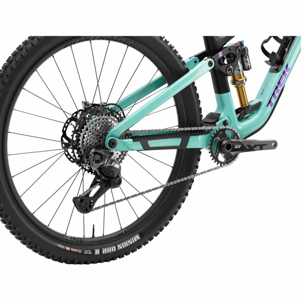 Trek Fuel EX 9.8 XT Di2 2027