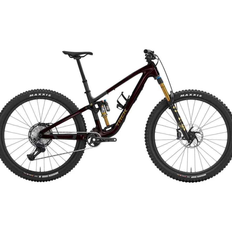 Trek Fuel EX 9.8 XT Di2 2027