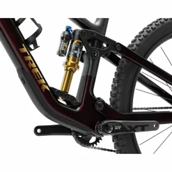 Trek Fuel EX 9.8 XT Di2 2027