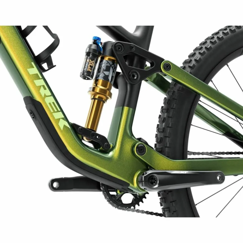 Trek Fuel EX 9.8 XT Gen 7 2026