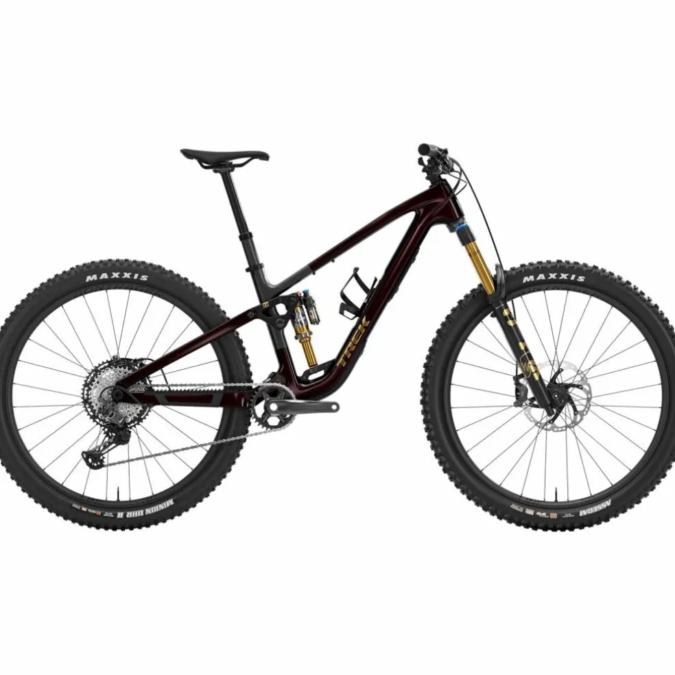Trek Fuel EX 9.8 XT Gen 7 2026