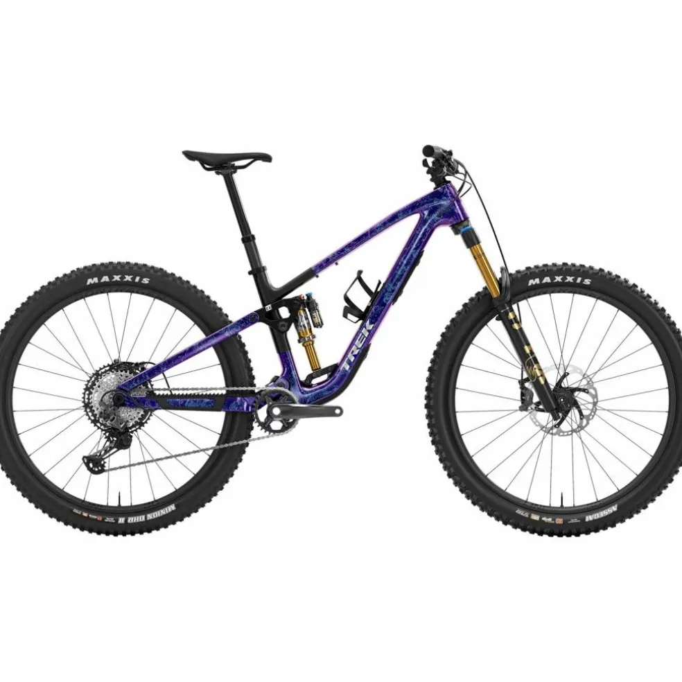 Trek Fuel EX 9.8 XT Gen 7 2026