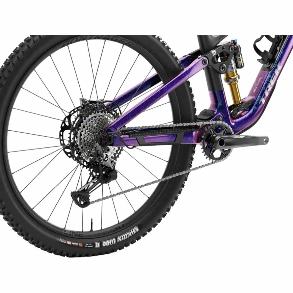 Trek Fuel EX 9.8 XT Gen 7 2026