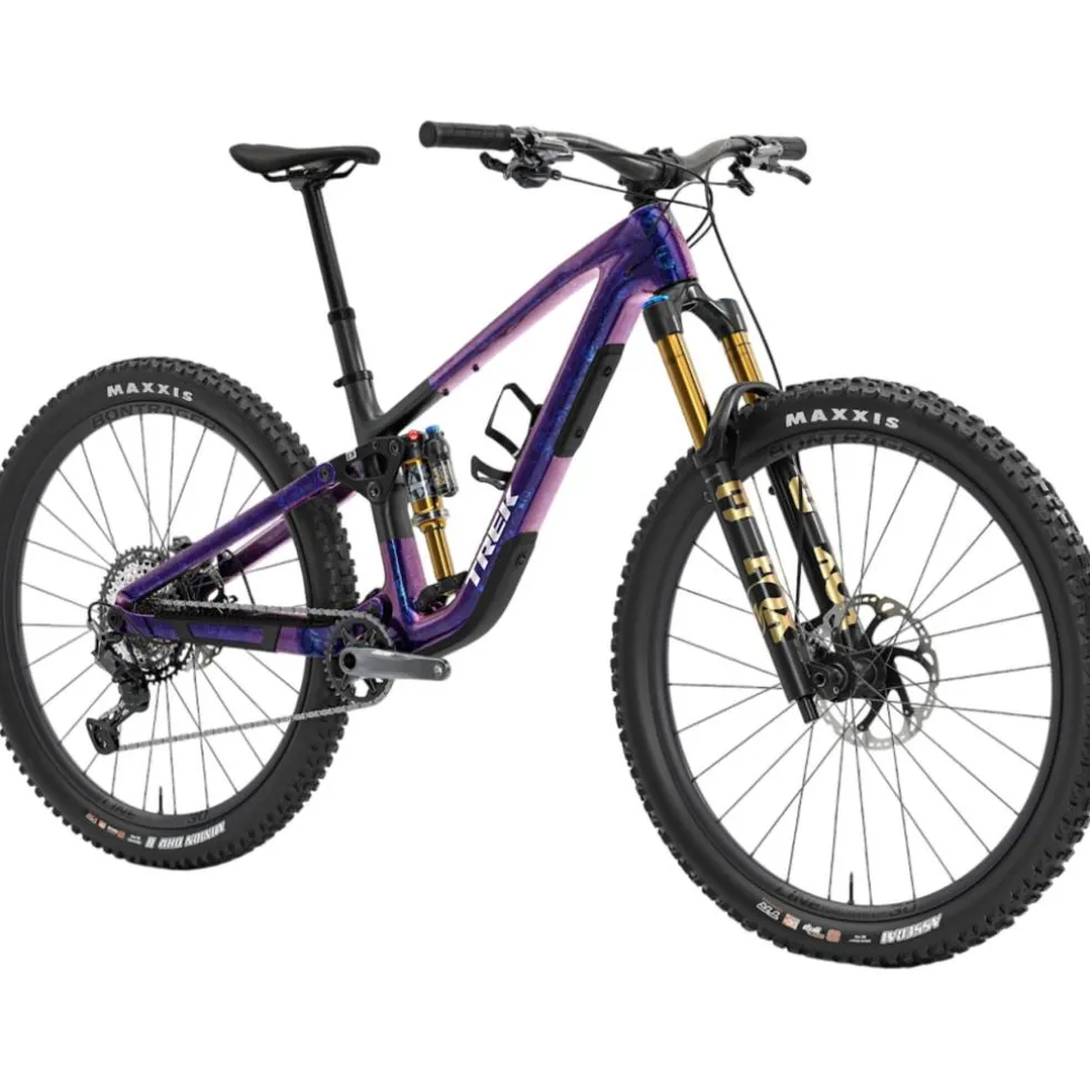 Trek Fuel EX 9.8 XT Gen 7 2026
