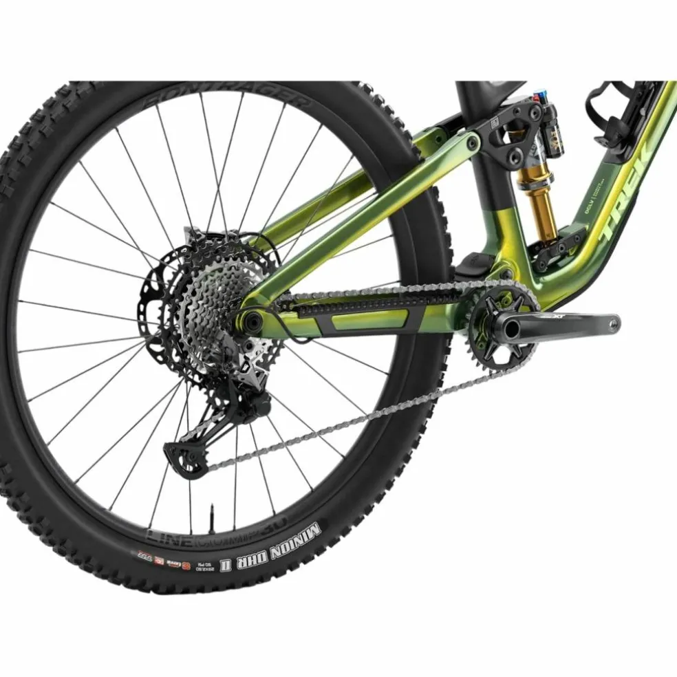 Trek Fuel EX 9.8 XT Gen 7 2026