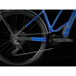 Trek FX+ 7 2027