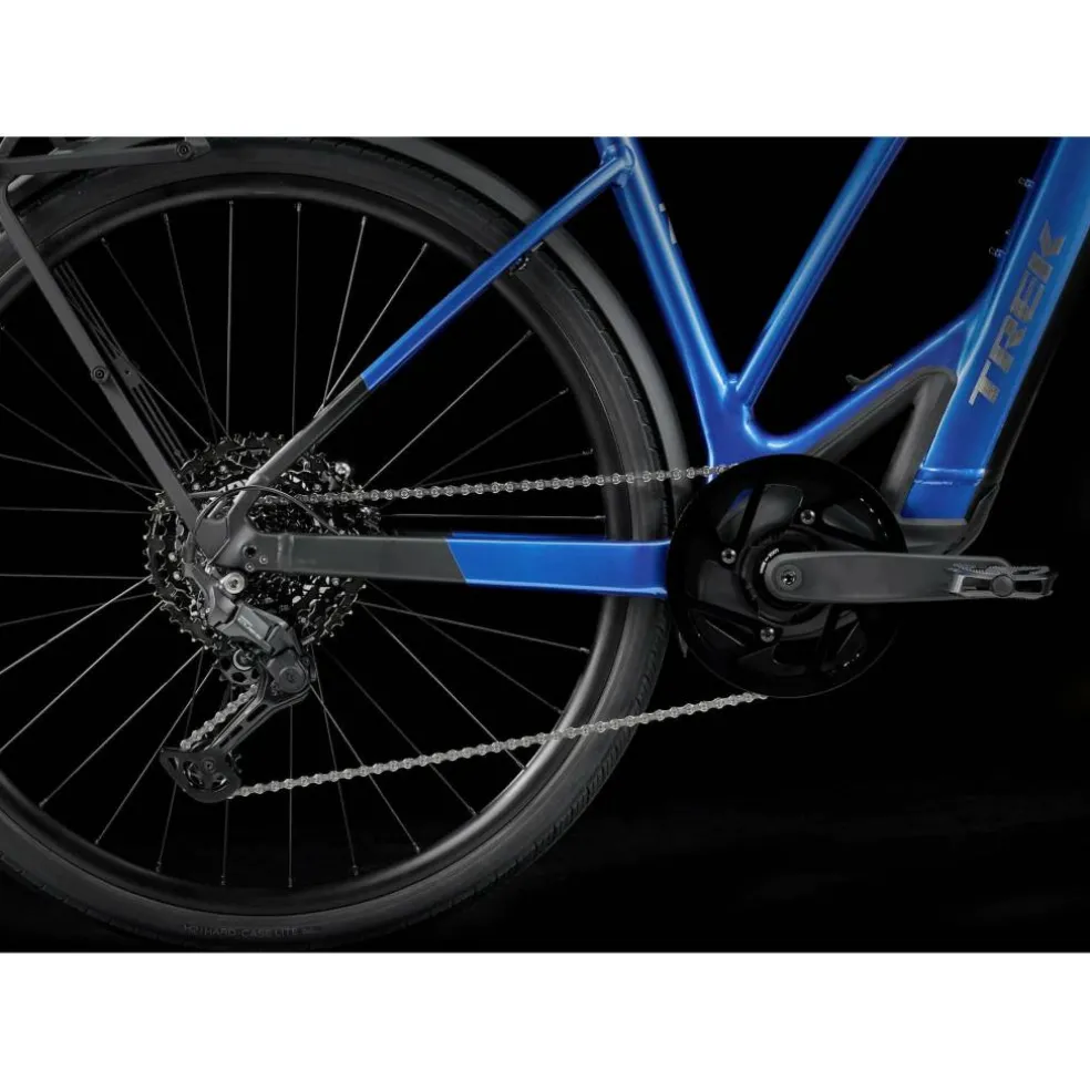 Trek FX+ 7 2027