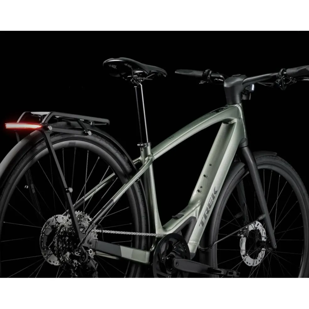 Trek FX+ 7 2027