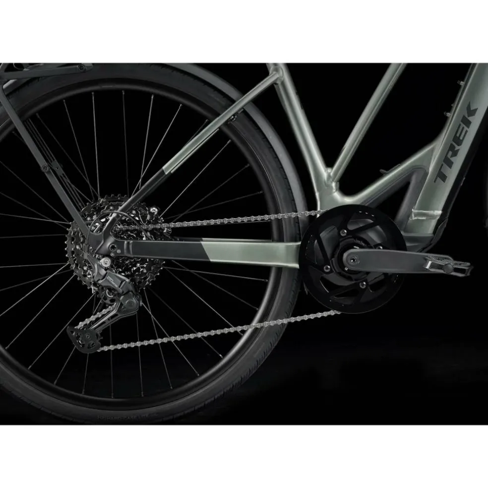 Trek FX+ 7 2027