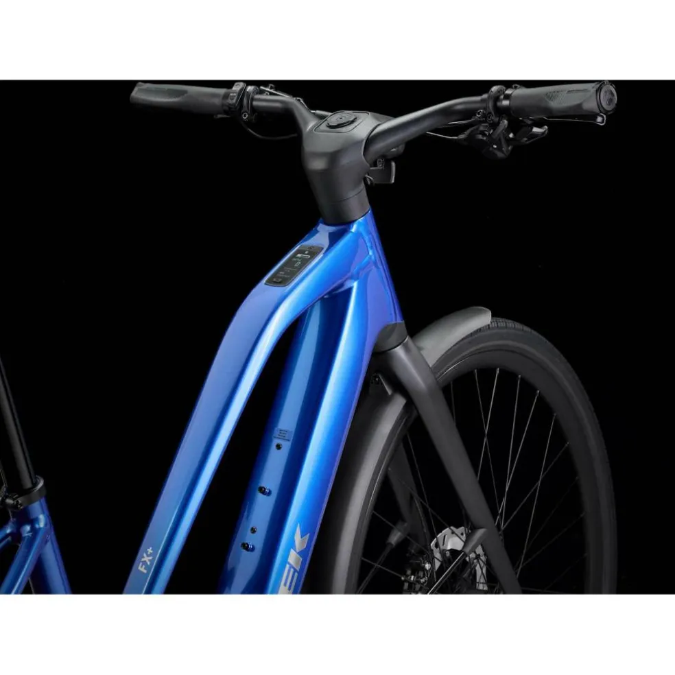 Trek FX+ 7 2027