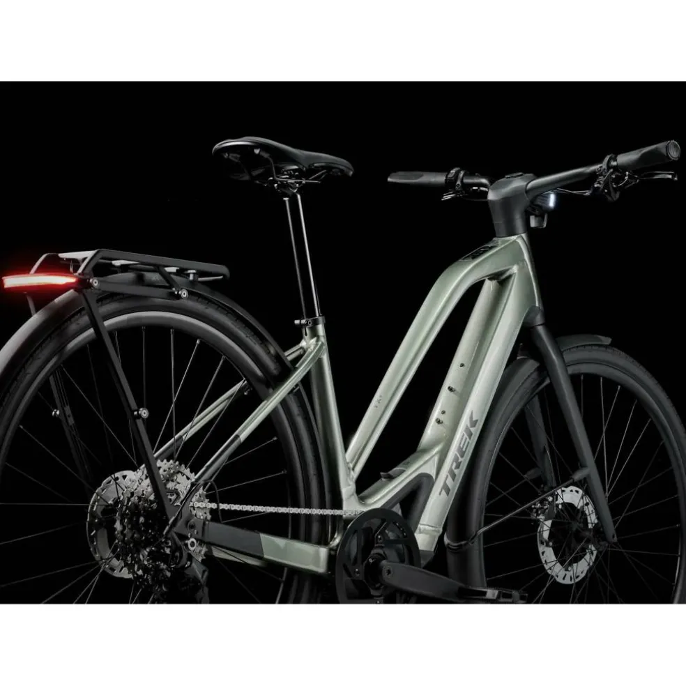 Trek FX+ 7 2027