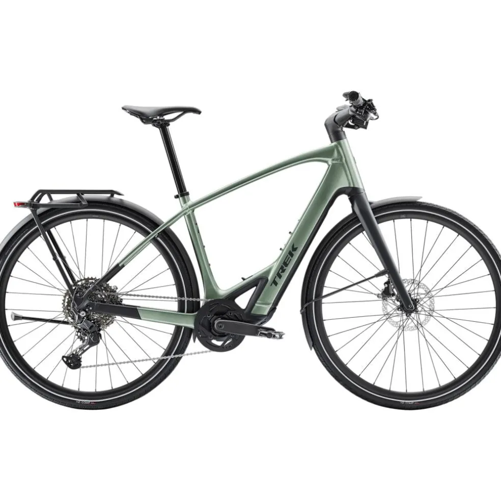 Trek FX+ 7 2027