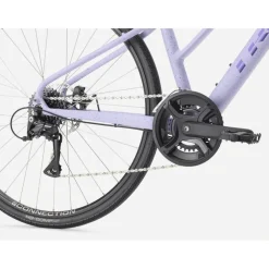 Trek FX 1 Gen 4 2027