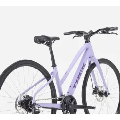 Trek FX 1 Gen 4 2027