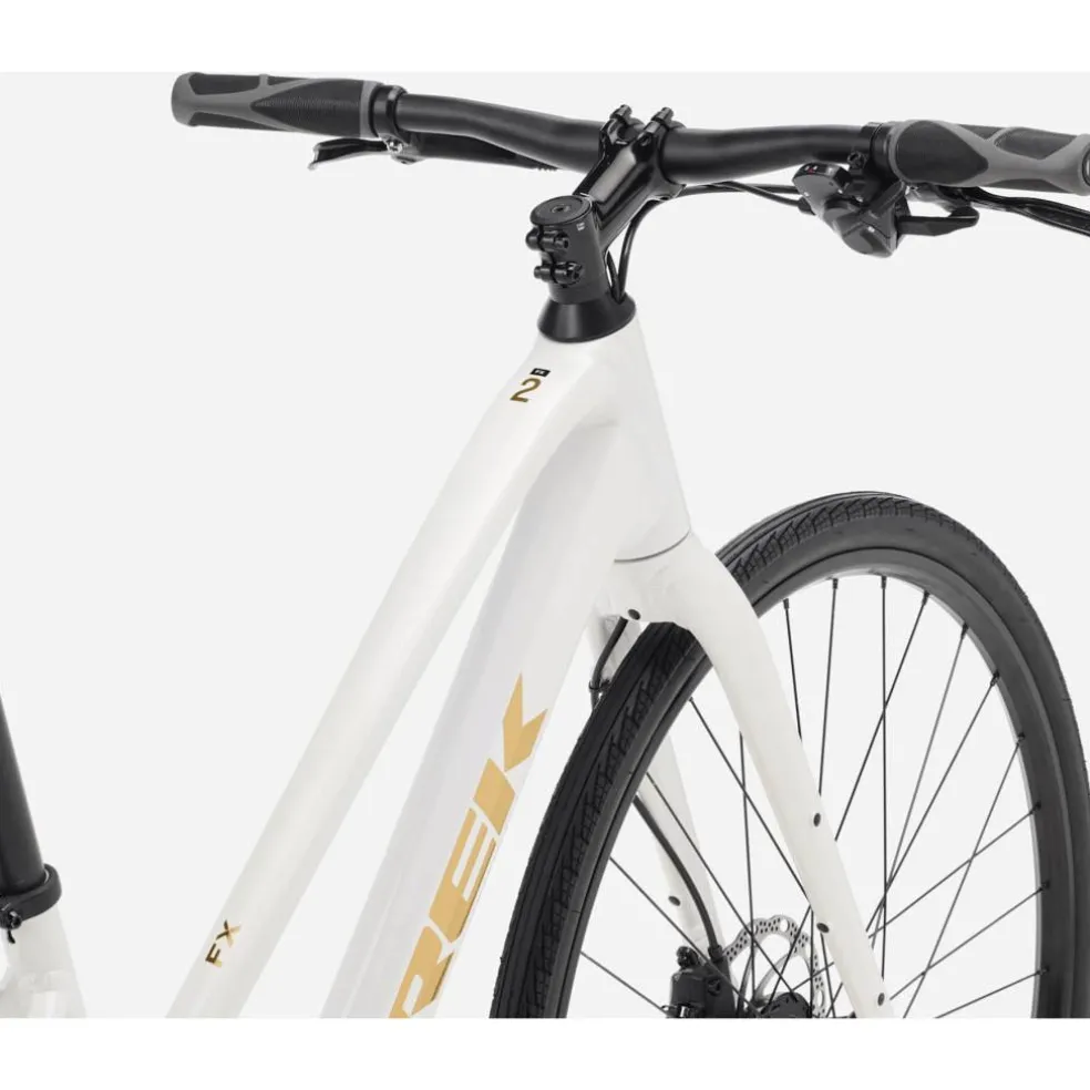 Trek FX 2 Gen 4 2027