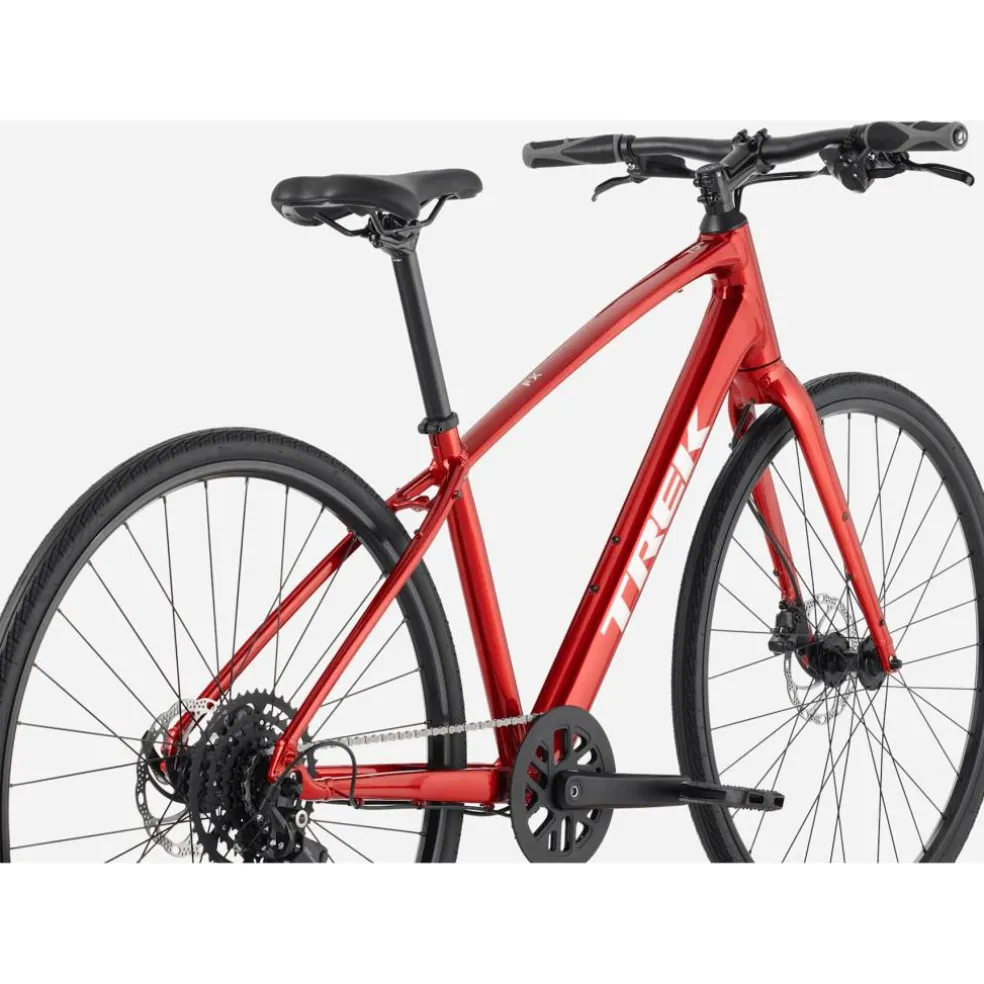 Trek FX 2 Gen 4 2027