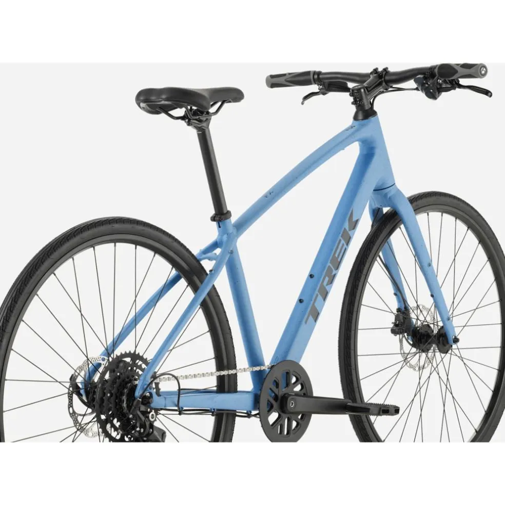 Trek FX 2 Gen 4 2027