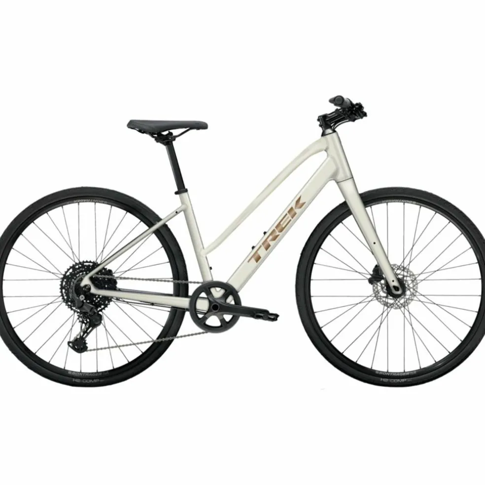 Trek FX 2 Gen 4 2027