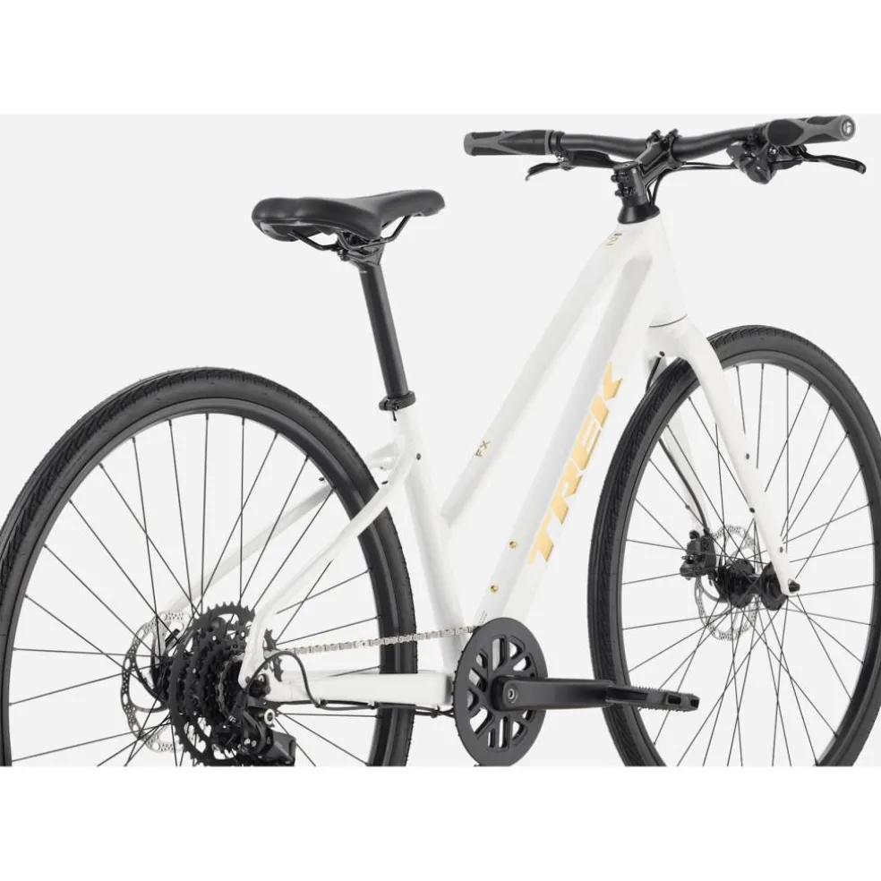 Trek FX 2 Gen 4 2027