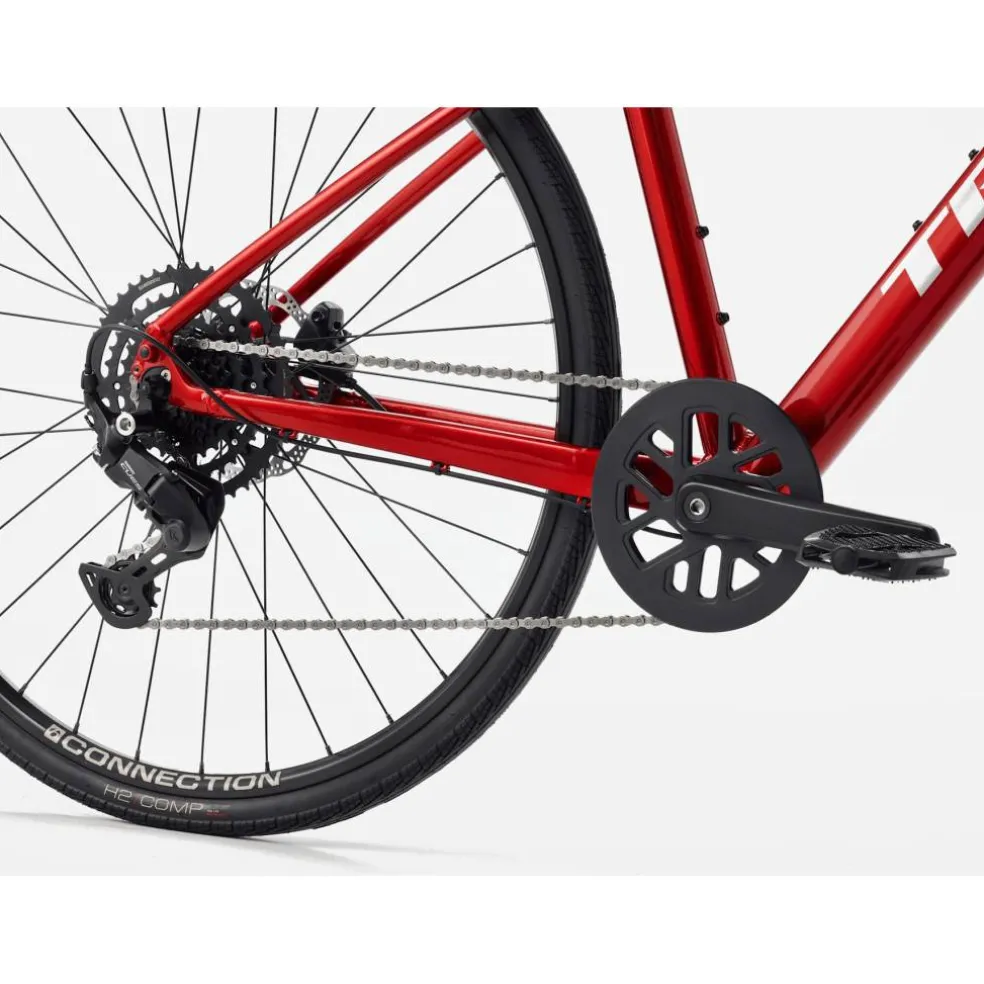 Trek FX 2 Gen 4 2027