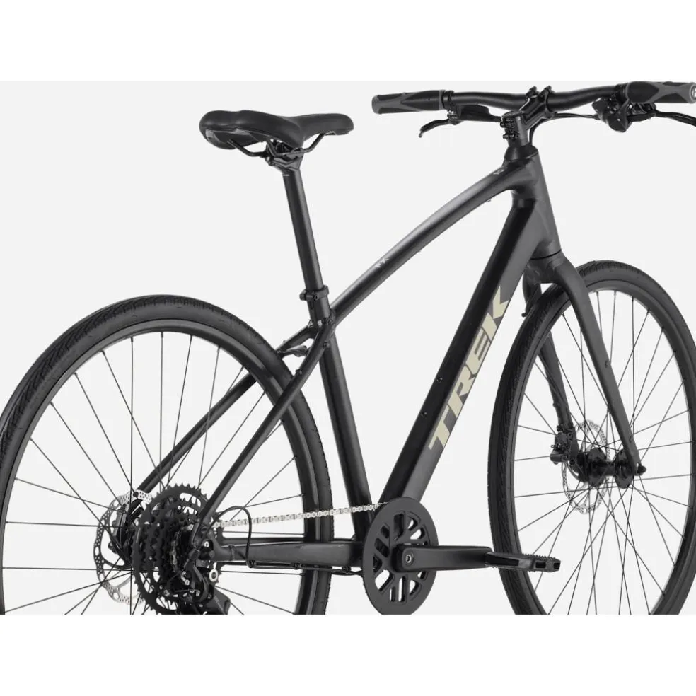 Trek FX 2 Gen 4 2027