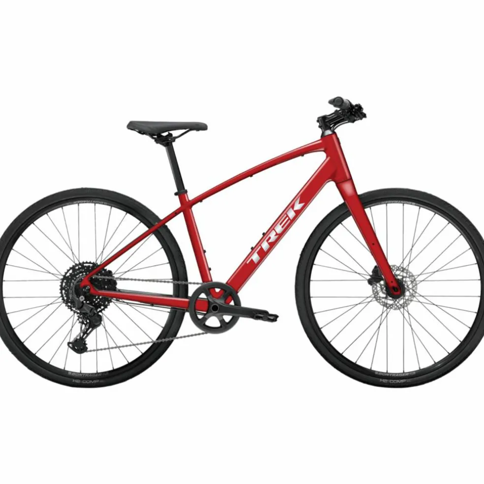 Trek FX 2 Gen 4 2027