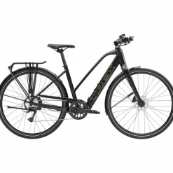 Trek FX+ 2 LT 2025