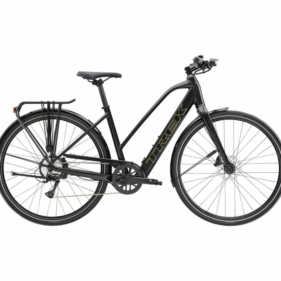Trek FX+ 2 LT 2025