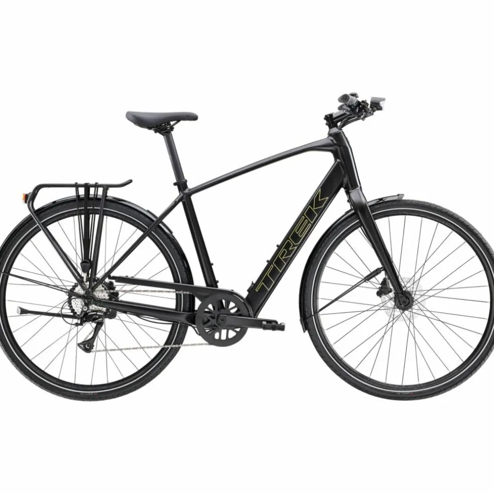 Trek FX+ 2 LT 2025