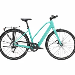 Trek FX+ 2 LT 2025