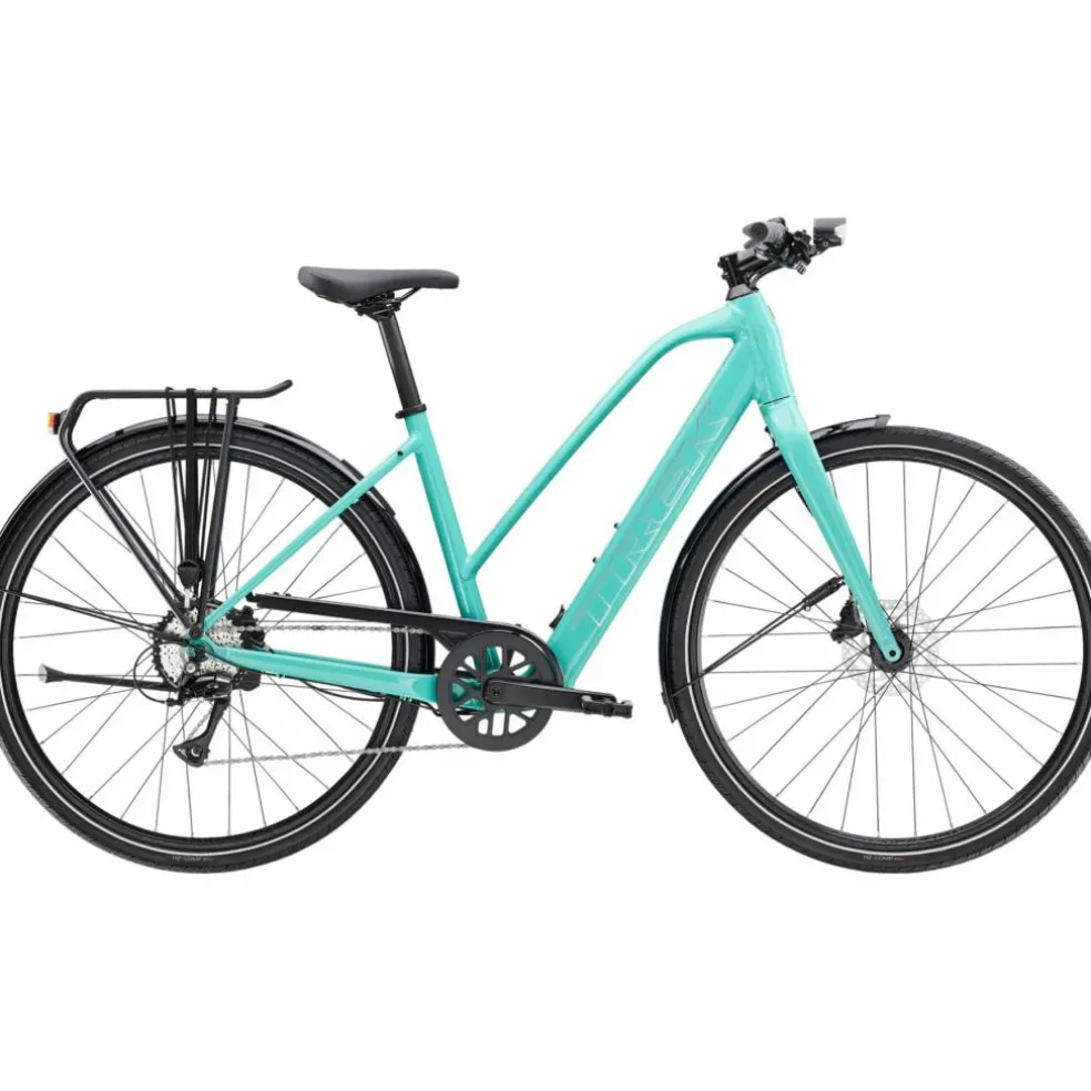 Trek FX+ 2 LT 2025