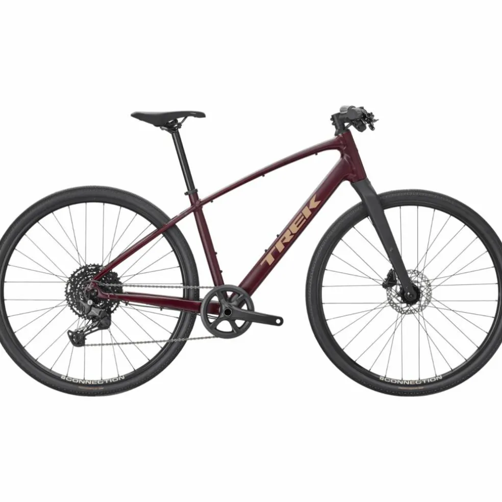Trek FX Sport AL 3 2027