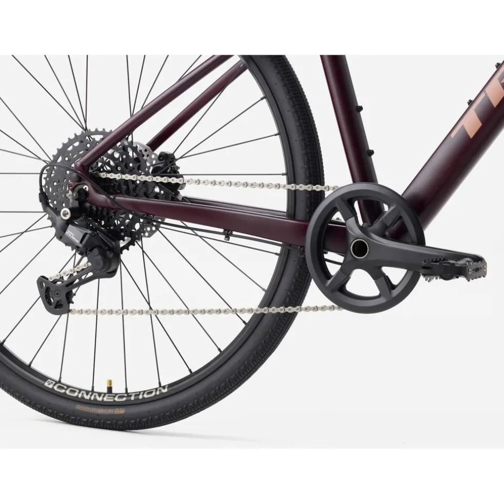 Trek FX Sport AL 3 2027