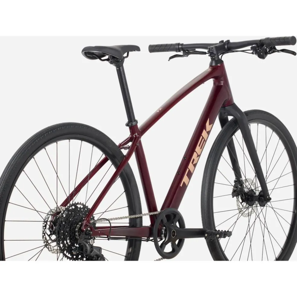Trek FX Sport AL 3 2027