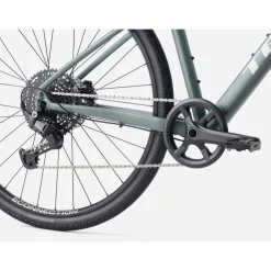 Trek FX Sport AL 3 2027