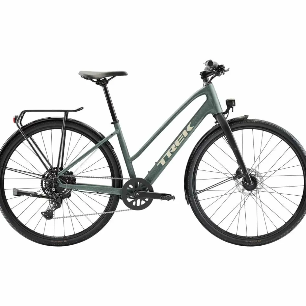 Trek FX Sport AL EQ 2027