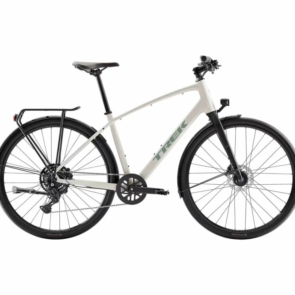 Trek FX Sport AL EQ 2027