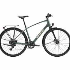 Trek FX Sport AL EQ 2027