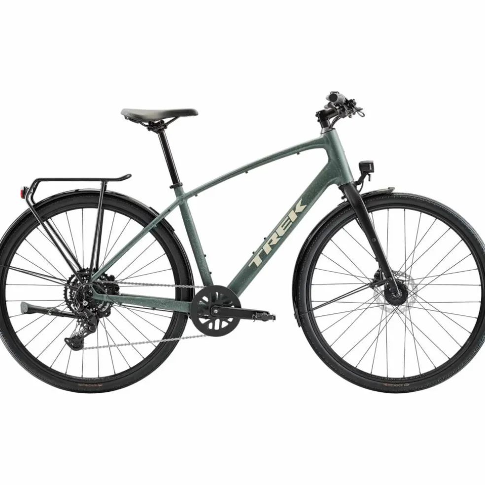 Trek FX Sport AL EQ 2027