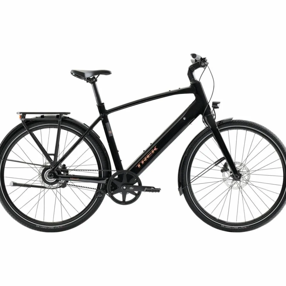 Trek Inbound+ 2 B 2027