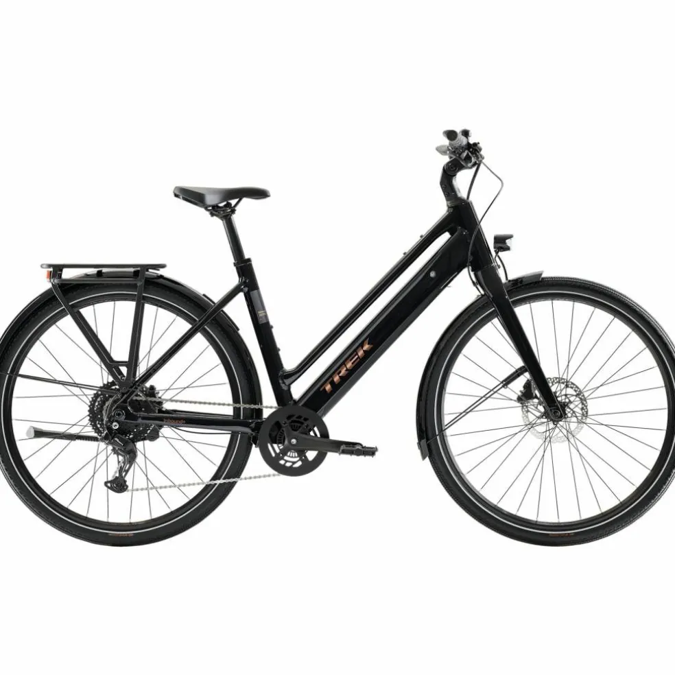 Trek Inbound+ 2 R8 2027