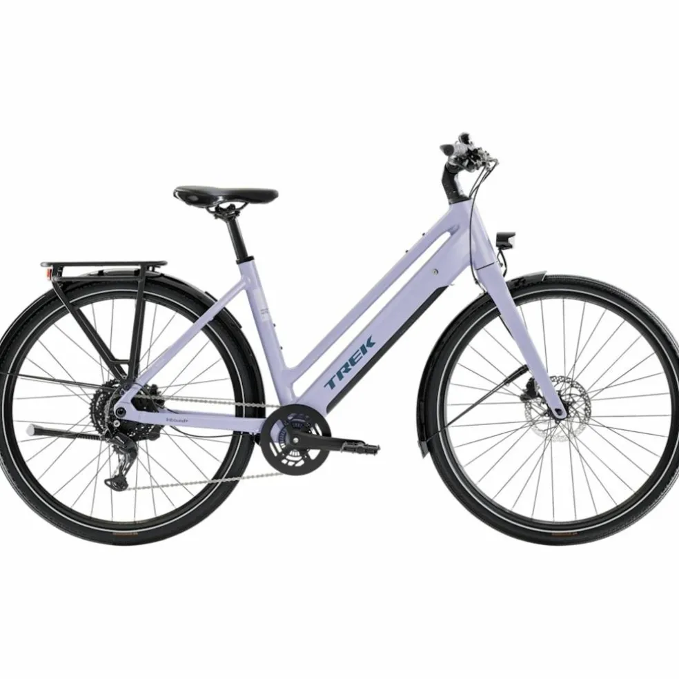 Trek Inbound+ 2 R8 2027